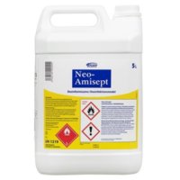 NEO-AMISEPT 5 l