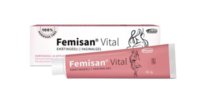 FEMISAN VITAL 36 G