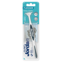 Clinic by Jordan Easy Clean Flosser 1 kpl