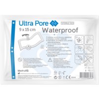 Medrull Ultra Pore vedenpitävä sidos 1 kpl