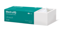 Medrull Ultrasoft kuitutait 4 krs rasia 100 kpl