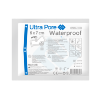 Medrull Ultra Pore vedenpitävä sidos 1 kpl