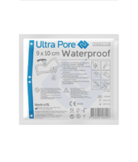 Medrull Ultra Pore vedenpitävä sidos 1 kpl
