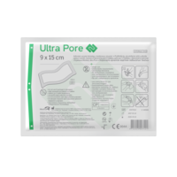 Medrull Ultra Pore kiinnittyvä sidos 1 kpl