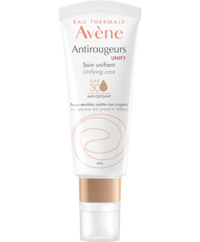 Avene Antirougeurs Unifying cream 40 ml
