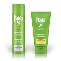 PLANTUR 39 YHT.PAK. OHUET+VÄRJ 250 ML + 150 ML