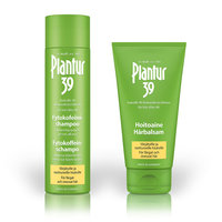 PLANTUR 39 YHT.PAK. VÄRJÄTYT 250 ML + 150 ML