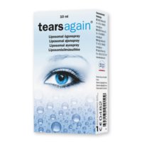 Tearsagain 10 ml