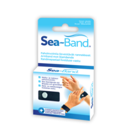 Sea-Bands adult armband mot illamående 1 par