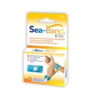 Sea-Bands Kids armband mot illamående 1 st