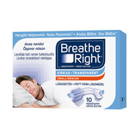Breathe Right nästejp 10 st