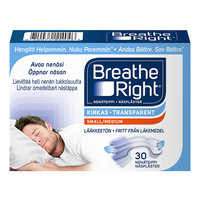Breathe Right nästejp 30 st