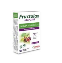 Fructolax Soft 30 tabl.