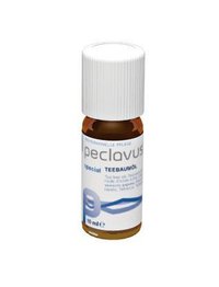 Peclavus Teepuuöljy 10 ml