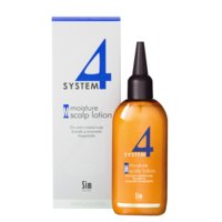 SYSTEM 4 M MOISTURE SCALP 100 ml