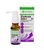 APTEEKKI FluAcute Zinc+ Svartvinbär 20ml