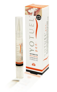 Yotuel Pen bleknande penna 5 g