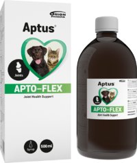 Aptus Apto-Flex 500 ml