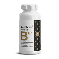 Betolvex Strong 90 kaps