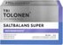 TOLONEN SALTBALANS SUPER 100 TABL