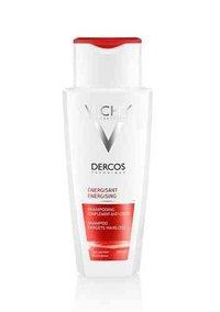 Vichy Dercos Sh Energising vahvistava 200 ml