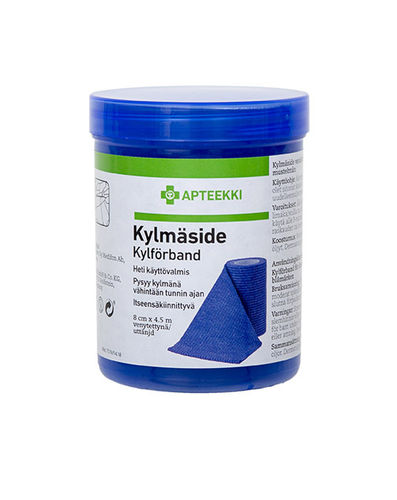 Apteekki Kylmäside 1 kpl