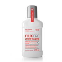 Flux Pro Chlorhexidine suuvesi 250 ml