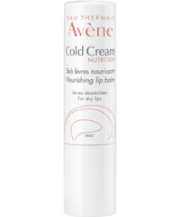 Avène Lip Balm with Cold Cream 4 g
