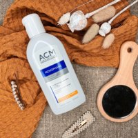 ACM Novophane Energizing hiustenlähtöön 200 ml