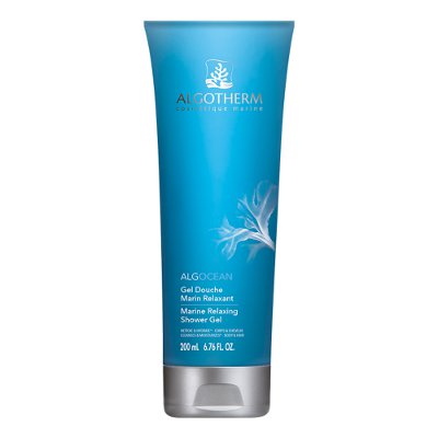ALGOTHERM Marine Relaxing Shower Gel 200 ml
