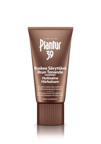 PLANTUR 39 RUSKEA SÄVYTTÄVÄ 150 ML