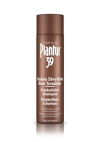 PLANTUR 39 FYTOKOFEIINISHAMPOO 250 ML