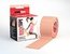 Rocktape Kinesioteippi Beige 5cmx5m 1 rll