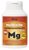 MULTIVITA MAGNESIUMSITRAATTI + B6 90 PURUTABL
