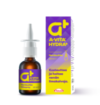A-VITA HYDRA+ NENÄSUIHKE 20 ml