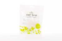 LuxMe Konjac-sieni kasvoille 1 kpl