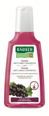 RAUSCH Aronia shampoo 200 ml