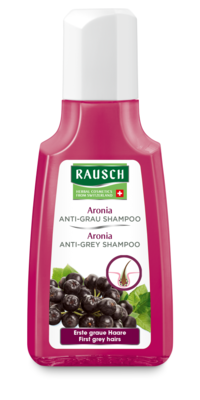 RAUSCH Aronia shampoo 40 ml