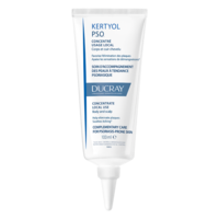 Ducray Kertyol PSO Concentrate 100 ml