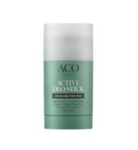 ACO FOR MEN ACTIVE DEO STICK 75 ML