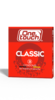 One Touch Classic liukastetut kondomit 3 kpl