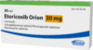 ETORICOXIB ORION 30 mg tabletti, kalvopäällysteinen 1 x 30 fol