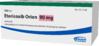 ETORICOXIB ORION 90 mg tabletti, kalvopäällysteinen 1 x 100 fol