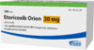 ETORICOXIB ORION 30 mg tabletti, kalvopäällysteinen 1 x 100 fol