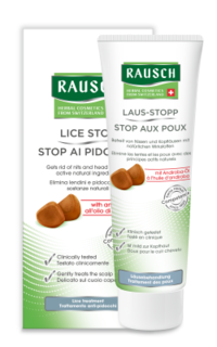 Rausch Lice Stop 125 ml