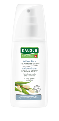 Rausch Pajunkuori hoitosuihke 100 ml