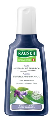 RAUSCH Salvia shampoo 200 ml
