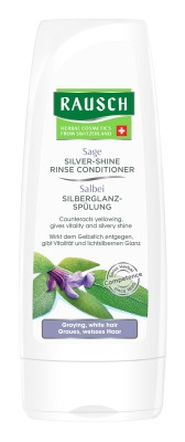 RAUSCH Salvia kiiltohoito 200 ml