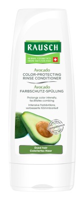 RAUSCH Avokado hoitoaine 200 ml
