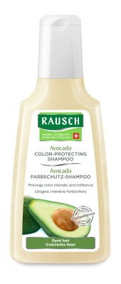 RAUSCH Avokado shampoo 200 ml